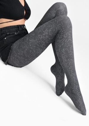 Marilyn Intense X13 Schwarz-Grau, 36-40