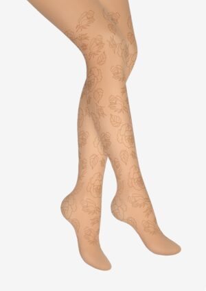 Marilyn Emmy C04 Tights Visone, 38-42