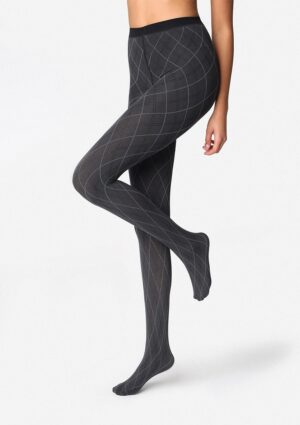 Marilyn Grace R02 Tights Melange, 36-40