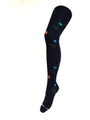 Crönert Tights Milana Marine/Navy, 42-44