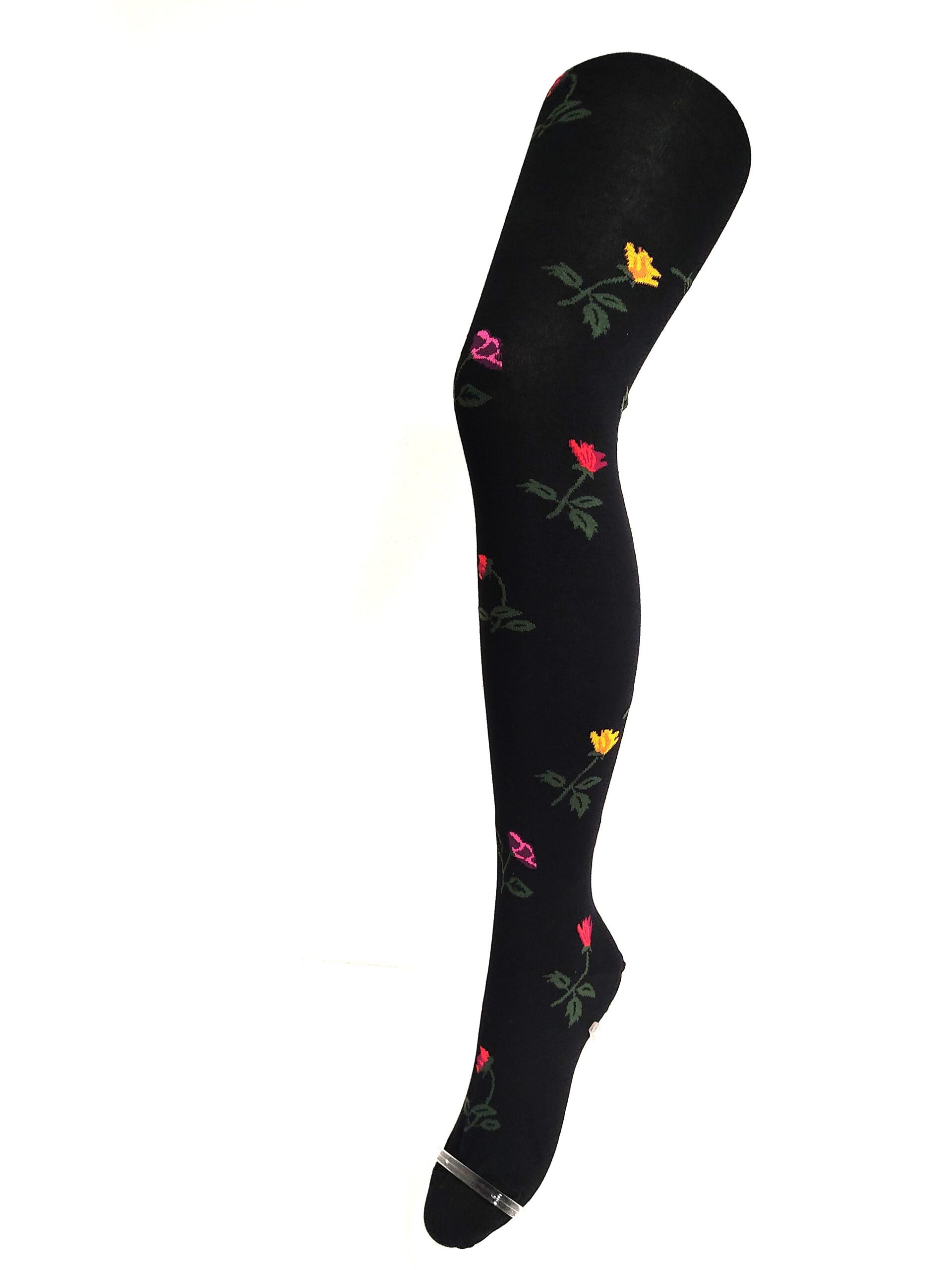 Crönert Tights Milana Schwarz, 42-44