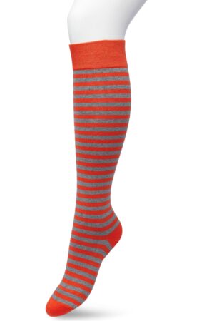 Bonnie Doon Knie Steifen Poinciana, 36-42