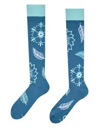 Dedoles Knie Mandala and Leaves, 35-38