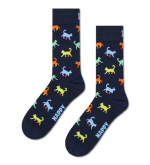 Happy Socks Socken Kitten Love, 36-40