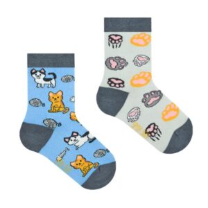 Sox Sox Kids Socken Cats, 31-35