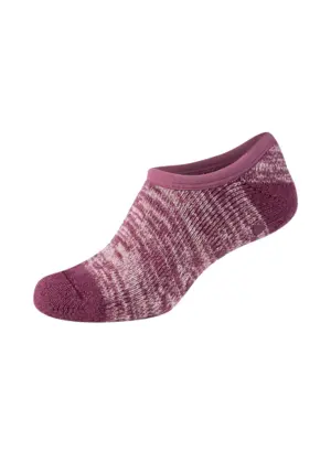 Camano Cosy Sneaker ABS Damson, 35-38