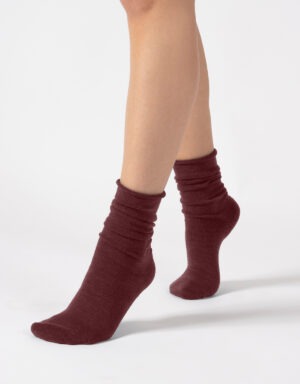 Cette Aoraki Cashmere/Roll Cardinal, OS