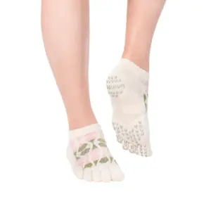 Knitido Yoga Sneaker Mori Elfenbein, 39-42