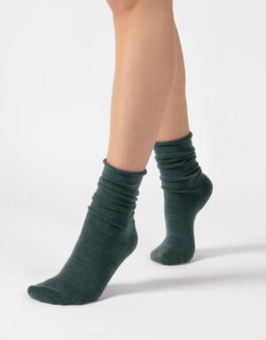 Cette Aoraki Cashmere/Roll Petrol, OS