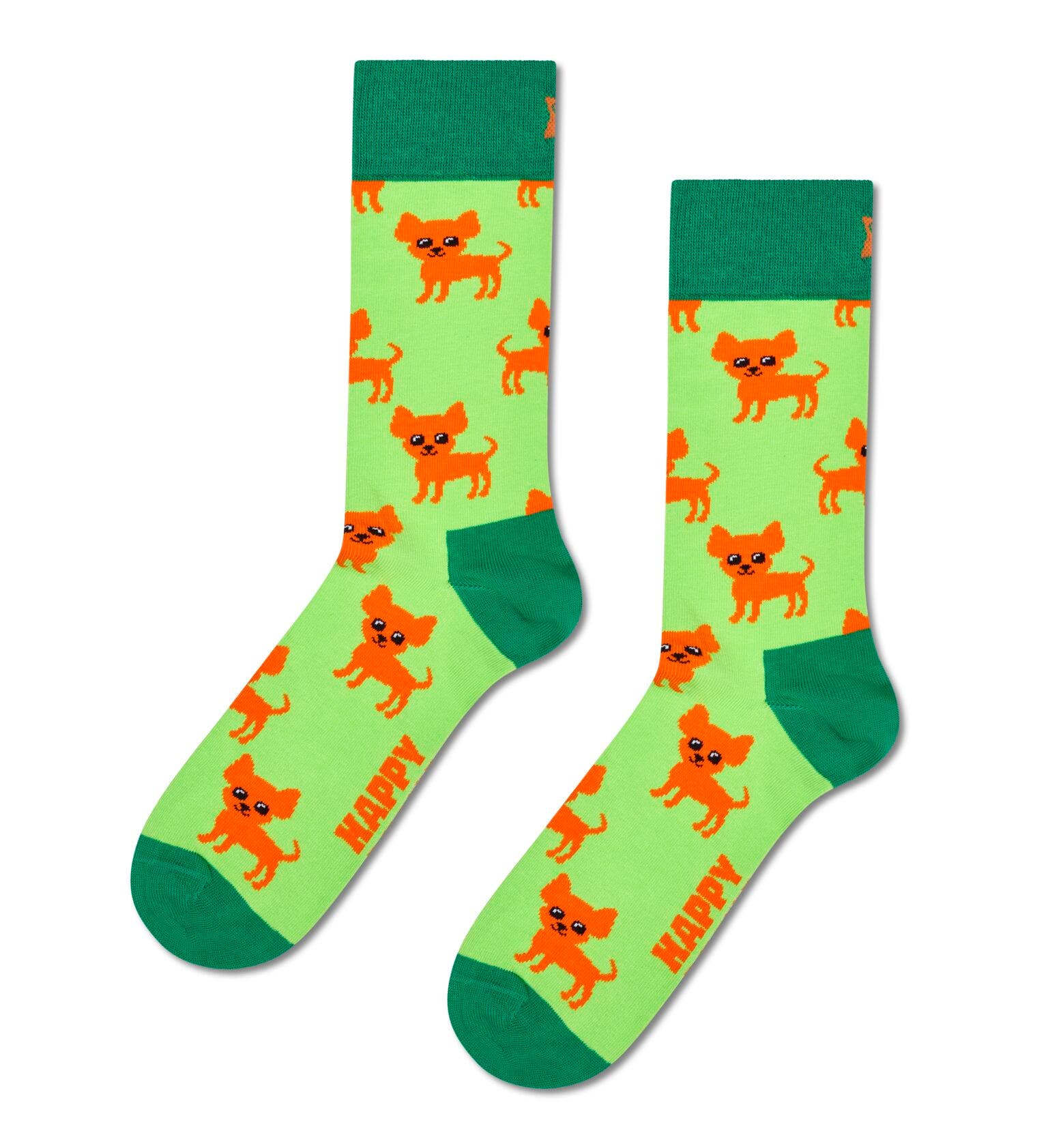 Happy Socks Socken Chihuahua, 36-40