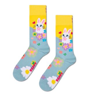 Happy Socks Socken Bunny World, 36-40