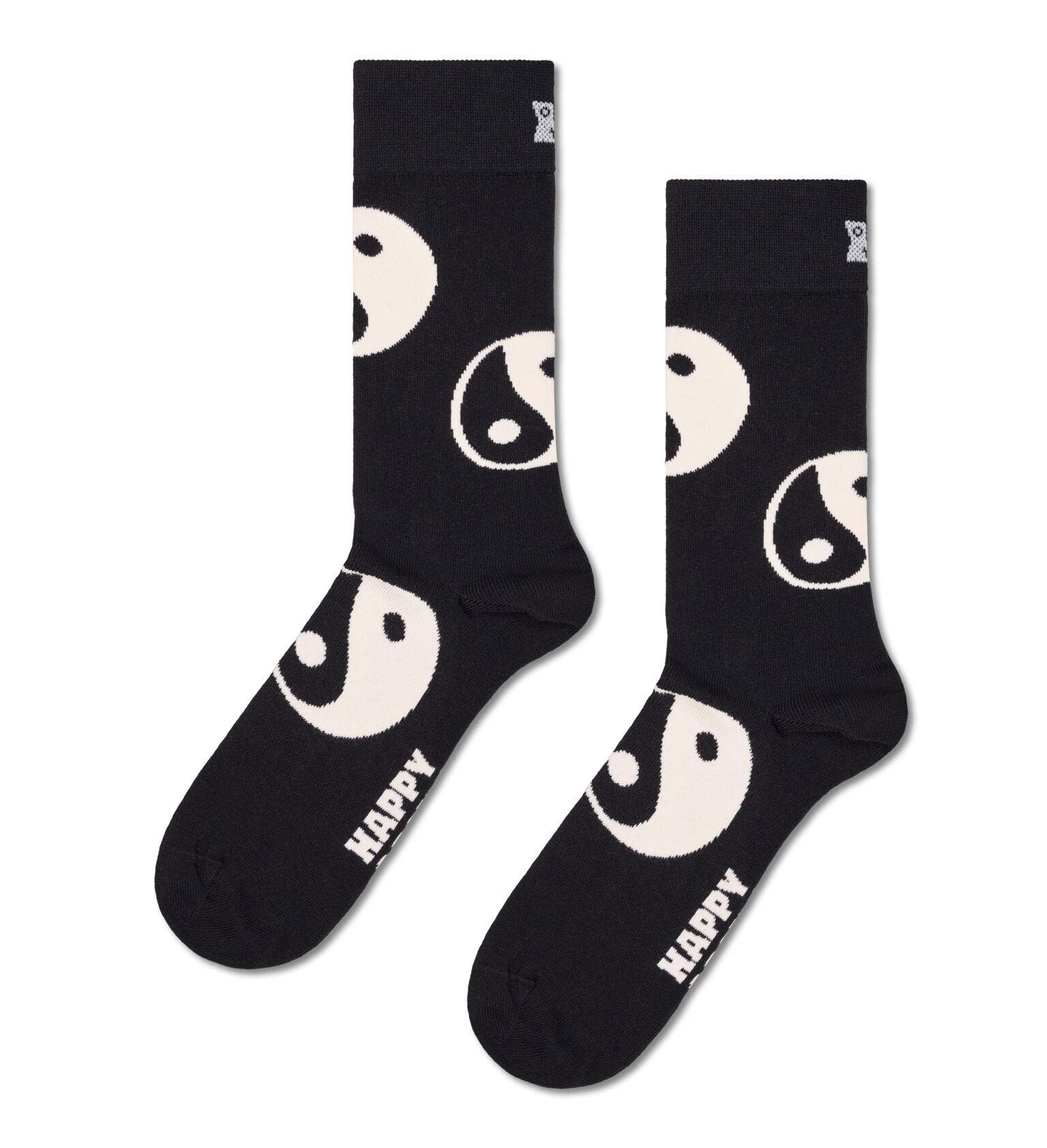 Happy Socks Socken Jumbo Yinyang, 36-40