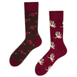 Todo Themen-Socken Amor Gabryce, 43-46