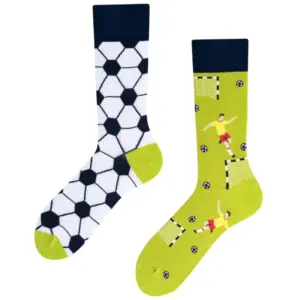 Todo Themen-Socken Football Time, 43-46