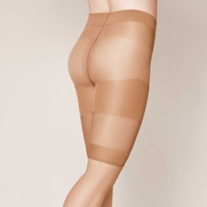 Kunert Curvy Panty 20 Cashmere, 60-62