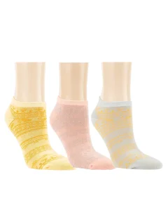 RS Sneaker Fine Structure Gelb, 35-38