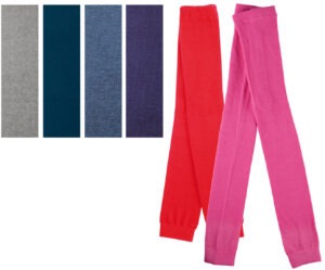 RS Baumwolle Leggings Uni Navy, 98-104