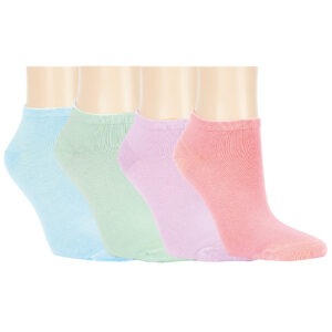 RS Viskose/Bambus Sweet Lady Lila, 35-38