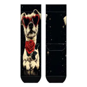 Cool 7 Viskose Little Charmer, 36-41