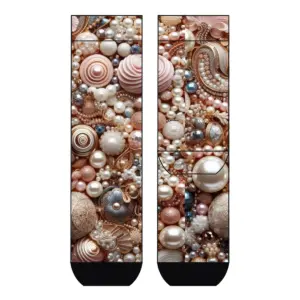 Cool 7 Viskose Sea Treasures, 36-41