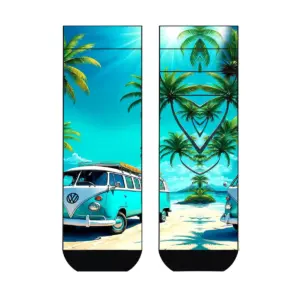 Cool 7 Viskose Sneaker Bully, 41-46