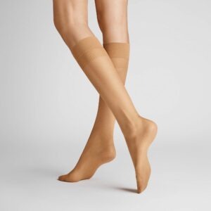 Hudson 2 P. Simply 20 Knie Make up, 35-38