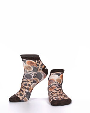 Wigglesteps Sneaker Pompon Leo, 36-40