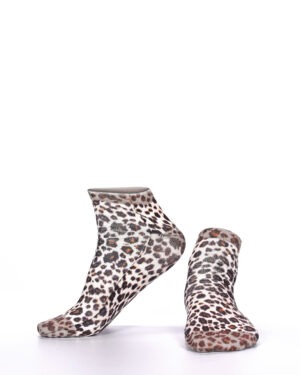 Wigglesteps Lady Sneaker Wild Leo, 36-40