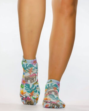 Wigglesteps Sneaker Mrs. Elephant, 36-40