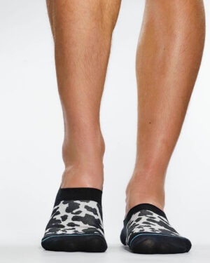 Wigglesteps Lady Loafer Cow 2, 39-42