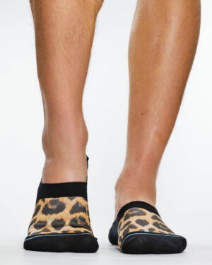 Wigglesteps Loafer Classic Leo II, 35-38