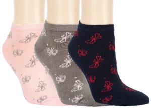 RS Sneaker Kleiner Falter Grau, 35-38