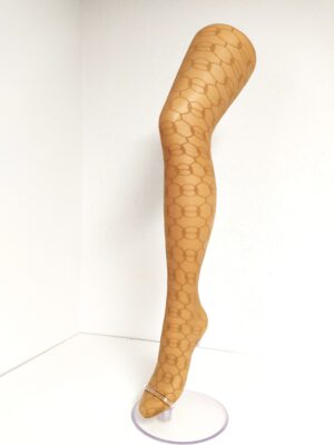 Mura Strumpfhose Catene 20 Nuage, 38-40