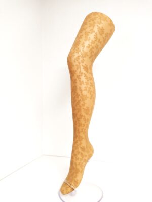 Mura Tights Pizzo Provenza 20 Nuage, 38-40