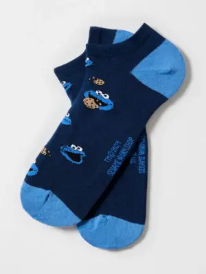 BeSesams Street Cookie Azul, 41-46