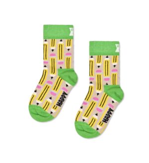 Happy Socks Kids Socken Pen, 24-26