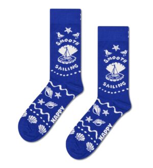 Happy Socks Socken Smooth Sailing, 41-46
