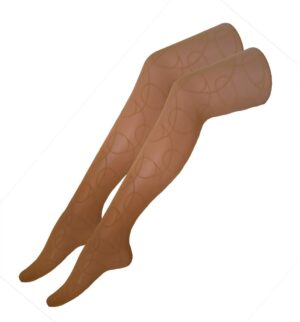 Mura Strumpfhose Arte 20 Nuage, 38-40