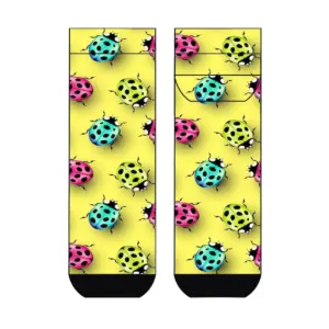 Cool 7 Viskose Color Beetles, 36-41