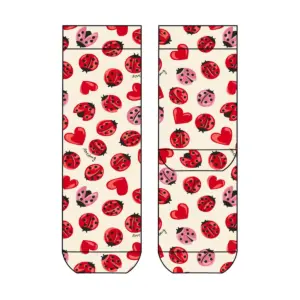 Cool 7 Lady Sneaker Lovebugs, 36-41