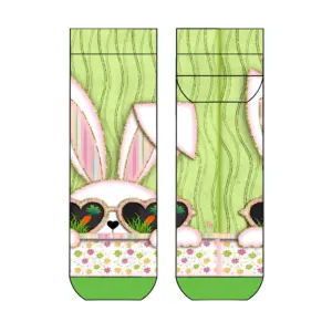 Cool 7 Viskose Spring Bunny, 36-41