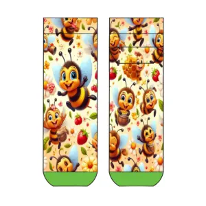 Cool 7 Viskose The Honey Gang, 36-41