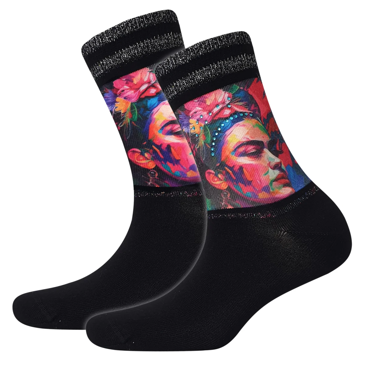 Cool 7 Micro-Modal Frida in Color, 36-41