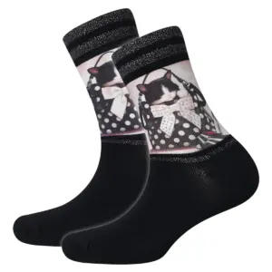 Cool 7 Micro-Modal Kitten´s Handbag, 36-41