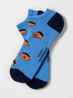 BeSesams Street Sneaker Epi Azul, 36-40