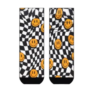 Cool 7 Viskose Sneaker Chess Emojis, 41-46