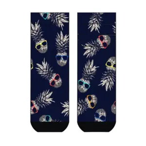 Cool 7 Viskose Cool Pineapples, 41-46