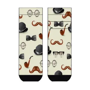 Cool 7 Viskose Gentleman´s Essentials,41-46