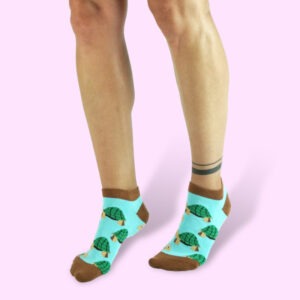 Unabux Sneaker Donatello, 36-40