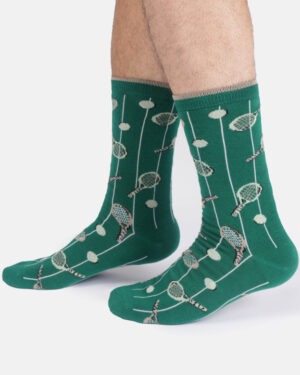 Thought Viskose/Bam. Tennis Green, 41-46